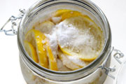 塩レモンの作り方3