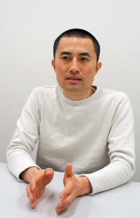 調理ロボットの開発者　コネクテッドロボティクス株式会社　代表取締役　沢登哲也氏