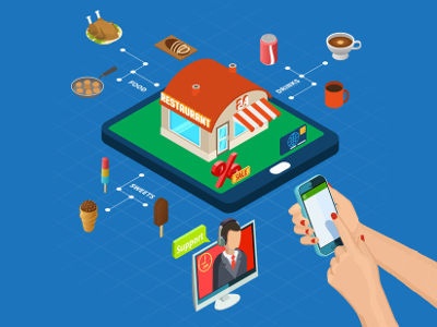 「レストランテック元年」到来！？飲食店＆テクノロジーが変える、外食業界の未来