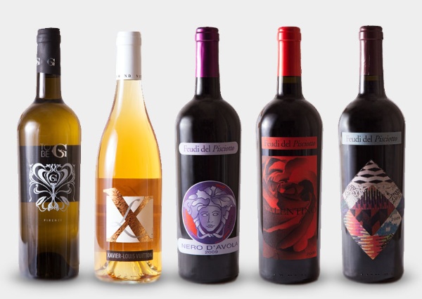 ラグジュアリーブランドが手掛ける“ブランドワイン”の可能性｜フーズチャネル