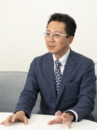 株式会社ニチレイフーズ 品質情報センター所長 伊藤 昭雄 氏