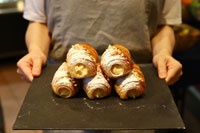 ワールドベーカリー運営「パン・オ・ルヴァン」（熊本）パン職人が手掛けるハード系パン