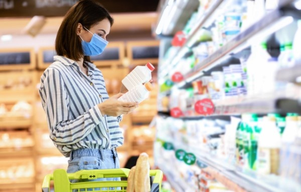 「無添加」表示の規制厳格化。消費者庁の「食品添加物の不使用表示に関するガイドライン」を解説