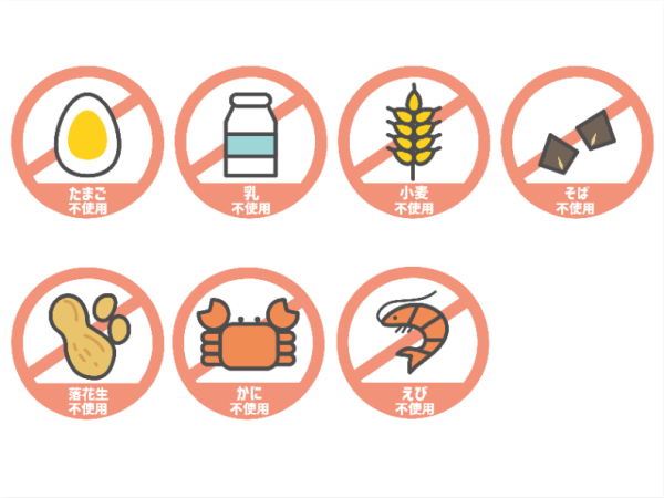 食品のインターネット販売における食品表示方法～アレルギー表示・賞味期限表示～