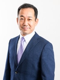 大和物産株式会社 代表取締役 丸山 拓也 氏