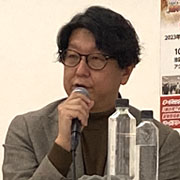 株式会社ミナモト 代表取締役 細田 源太 氏