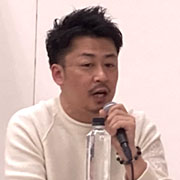 株式会社ブルームダイニングサービス 代表取締役社長 杉村 明紀 氏