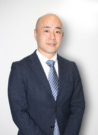 株式会社サイトシーテック 代表取締役社長 濱野将豊氏