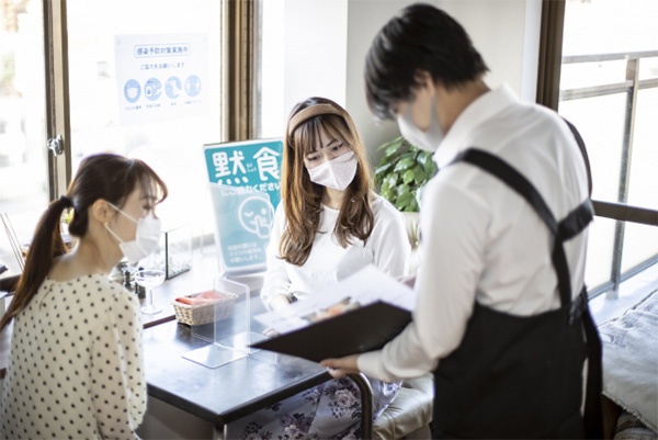 「Go To Eat」食事券、東京と大阪で販売再開。事業者の参加方法と注意点