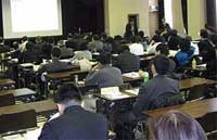 第28回 日本食品安全政策研究会